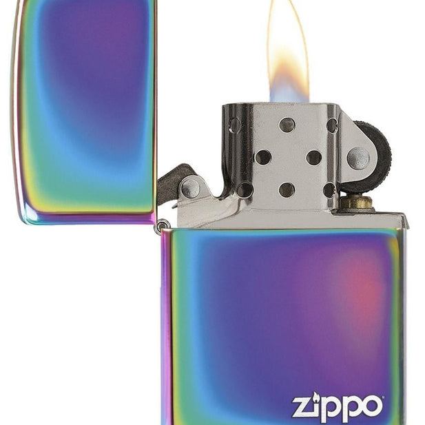 Zippo 151 ZL Lasered