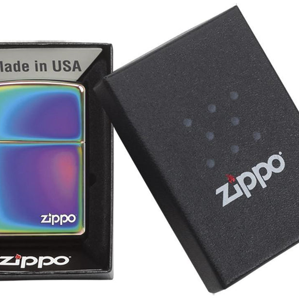 Zippo 151 ZL Lasered