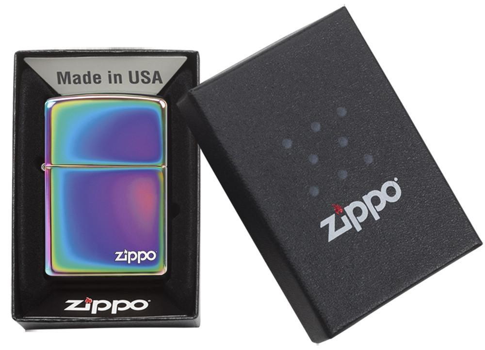 Zippo 151 ZL Lasered