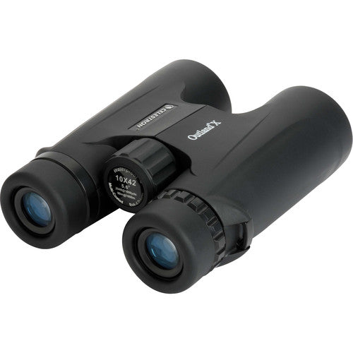 Binocular Celestron Outland X Roof Prism 10x42