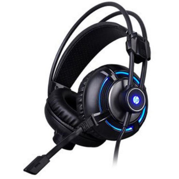 Audífonos Gamer Hp H300