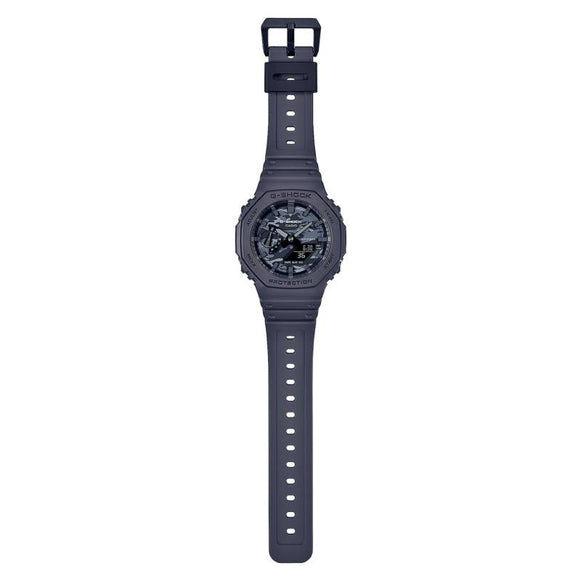RELOJ GA-2100CA-8ADR