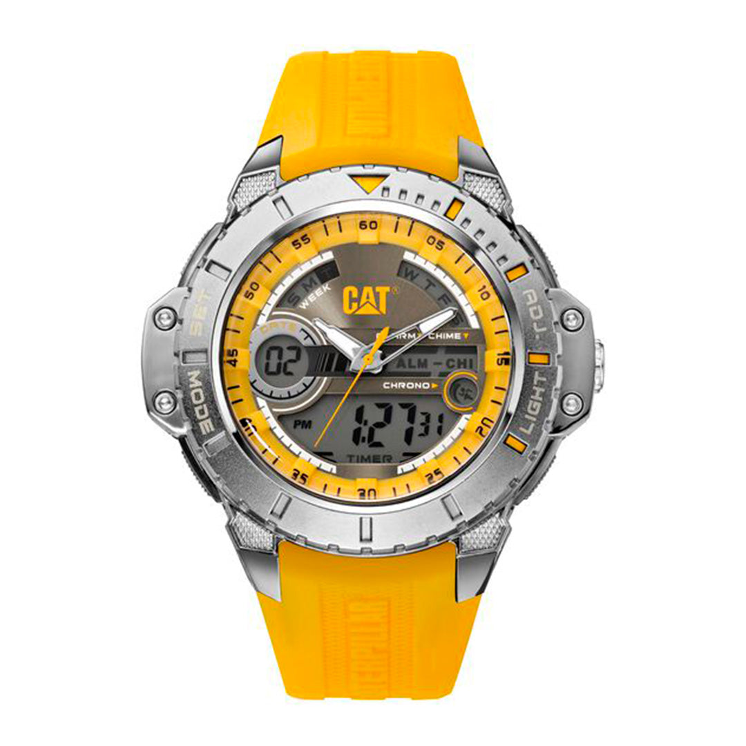 RELOJ CAT MA 155 27 137