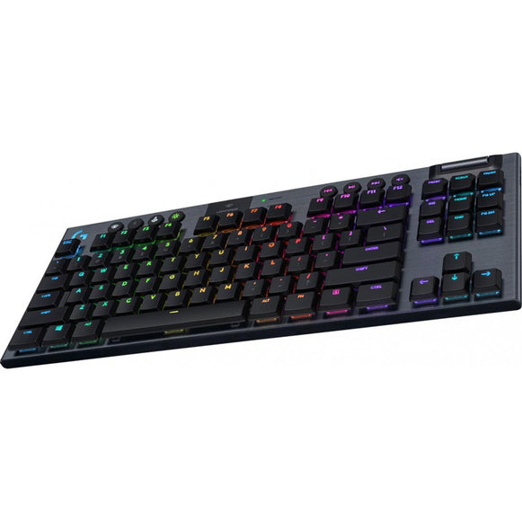 Teclado Gamer Inalámbrico Logitech G915 TKL