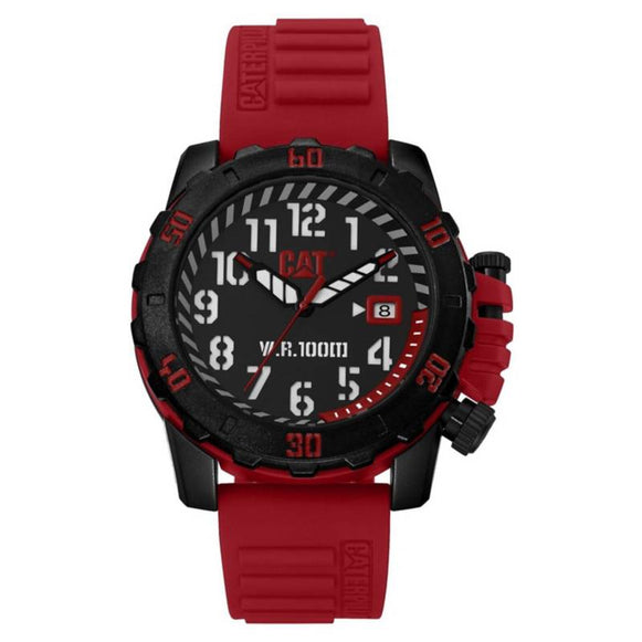 RELOJ CAT LK 181 28 118