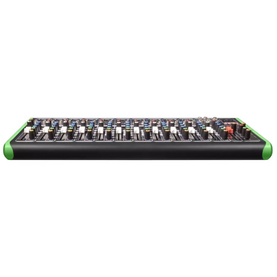 Consola Analoga PROBASS PM 1624 BT