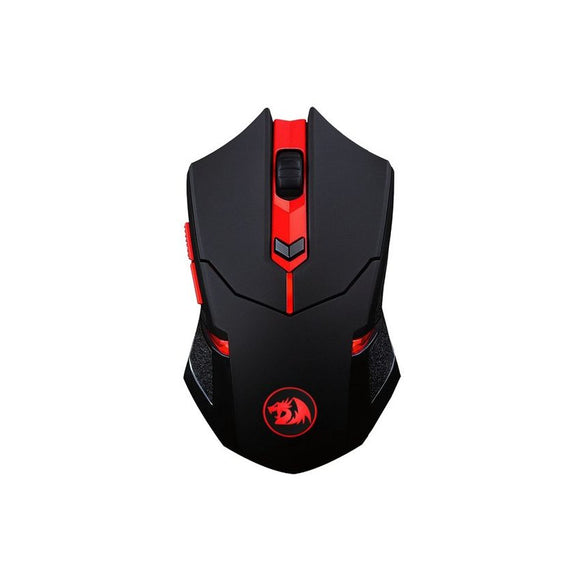 Mouse y Padmouse 2 en 1 Set M601WL-BA ( Redragon ) mousepad