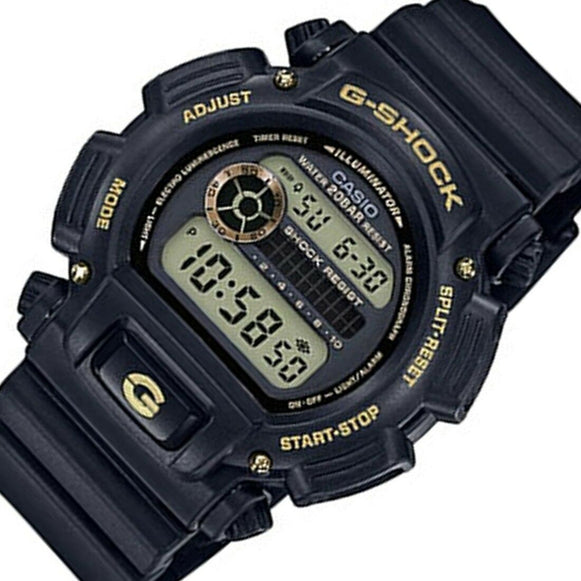 Reloj Casio G-SHOCK DW 9052GBX 1A9DR