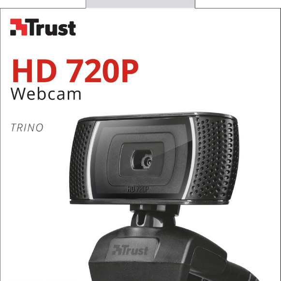 Camara Web  TRINO  Trust