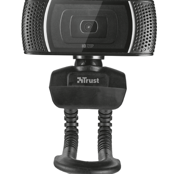 Camara Web  TRINO  Trust