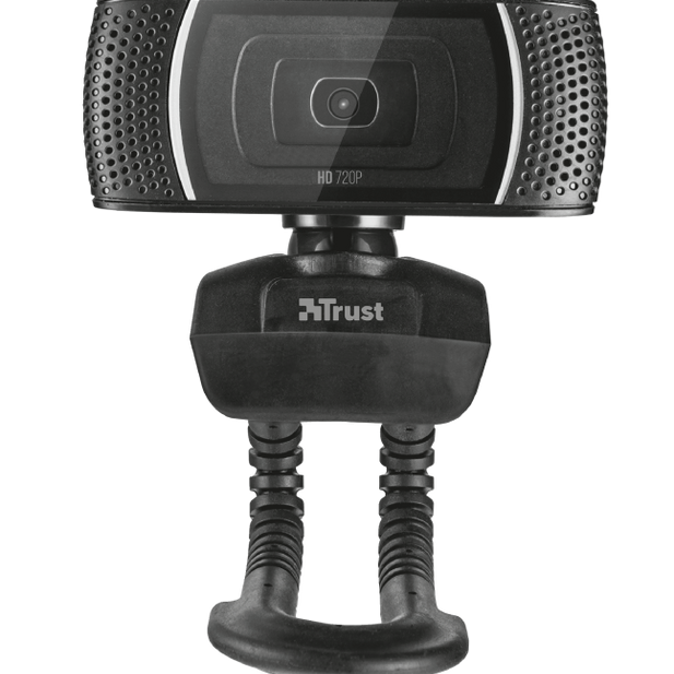 Camara Web  TRINO  Trust