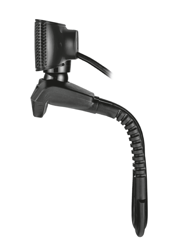 Camara Web  TRINO  Trust