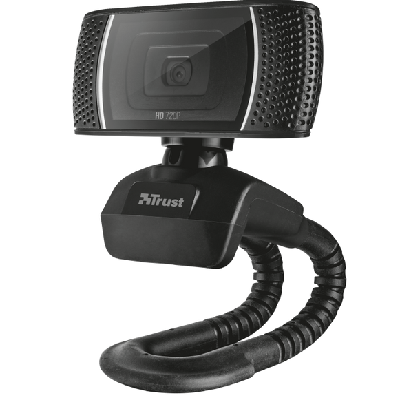 Camara Web  TRINO  Trust