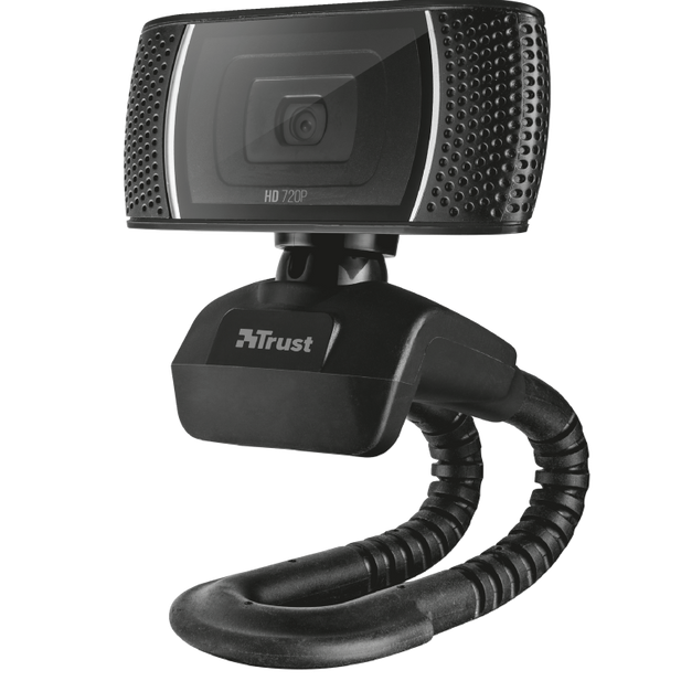 Camara Web  TRINO  Trust