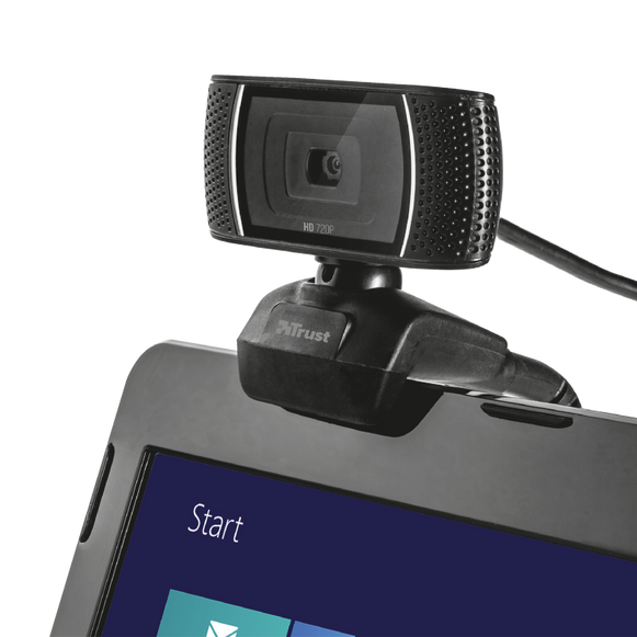 Camara Web  TRINO  Trust