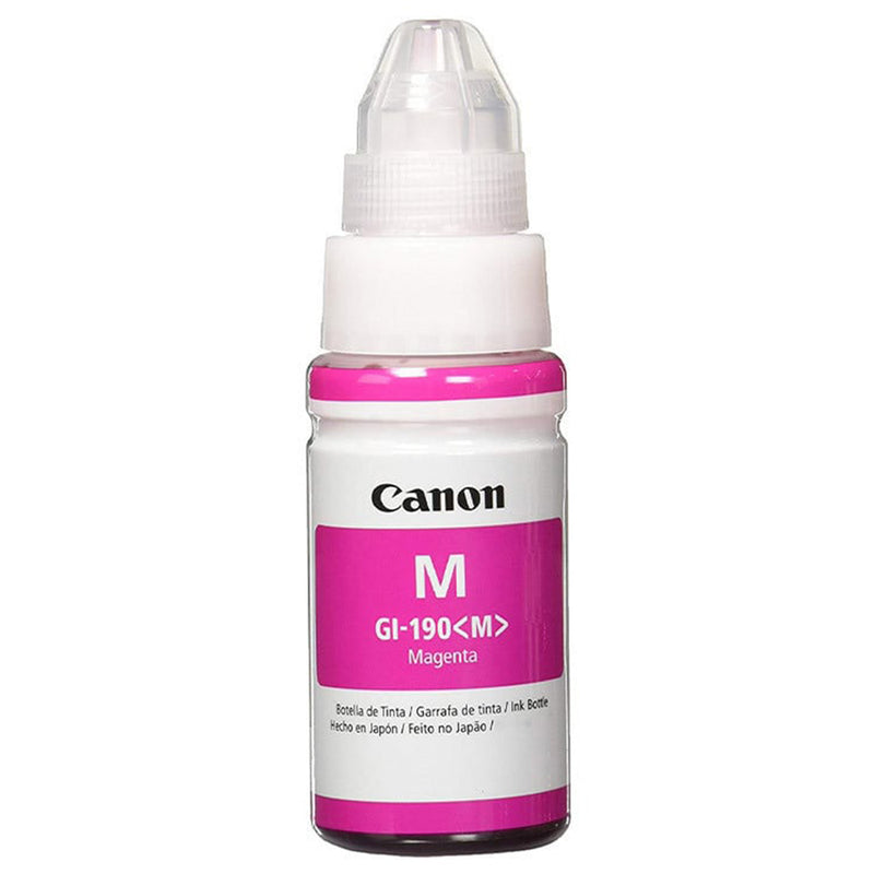 Tinta Canon Gi-190 Magenta