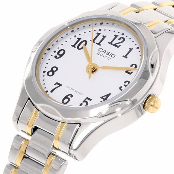 Reloj Casio LTP 1275SG 7BDF