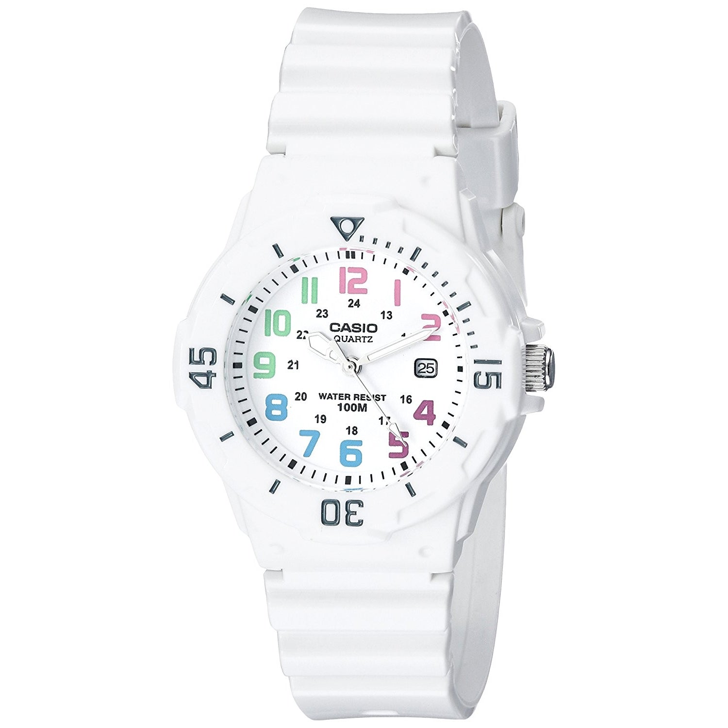 Reloj Casio LRW-200H-7BVDF