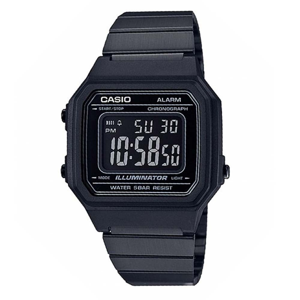 Reloj Casio B650WB-1BDF