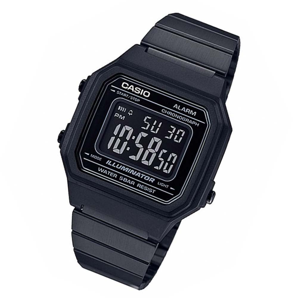 Reloj Casio B650WB-1BDF