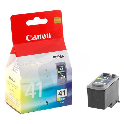 Tinta CL-41 Canon Color