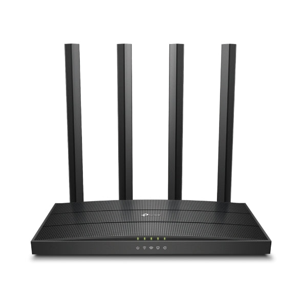 Router TP-Link ARCHER C80 AC1900