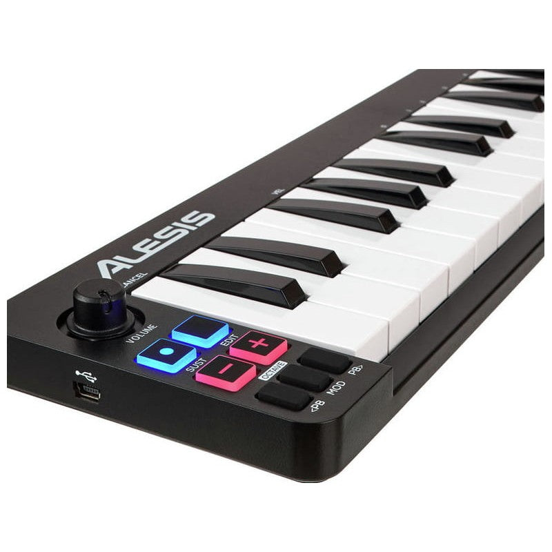 Controlador QMINI 32T ALESIS