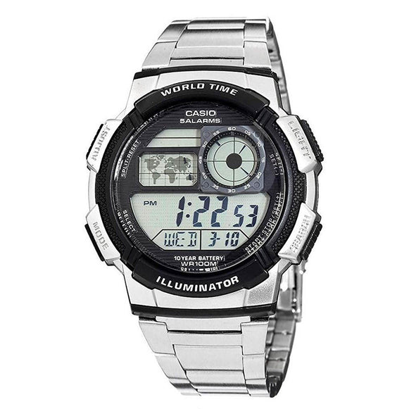 Reloj Casio AE-1000WD-1AVDF