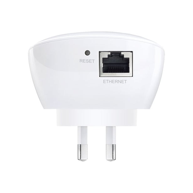 Repetidor Wi-Fi TP-Link TL-WA850RE 300 Mbps 2,4 GHz