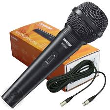 Microfono SV200 Shure