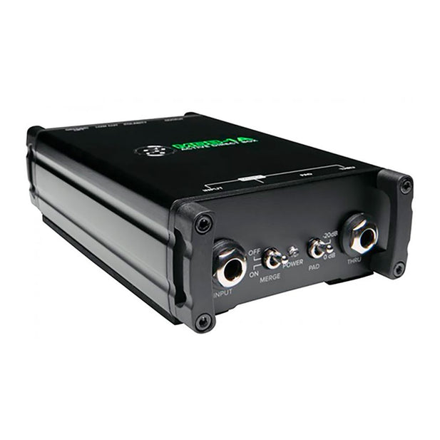 Caja Activa directa MDB-1A Mackie