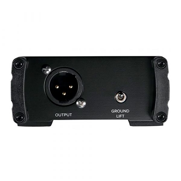 Caja Pasiva directa MDB-1P Mackie