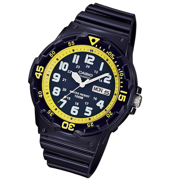 Reloj Casio MRW-200HC-2BVDF