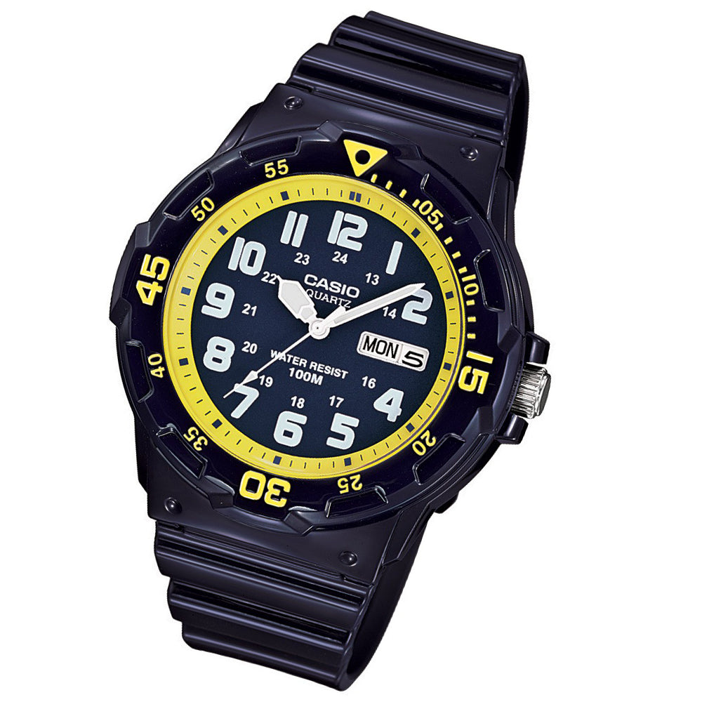 Reloj Casio MRW-200HC-2BVDF