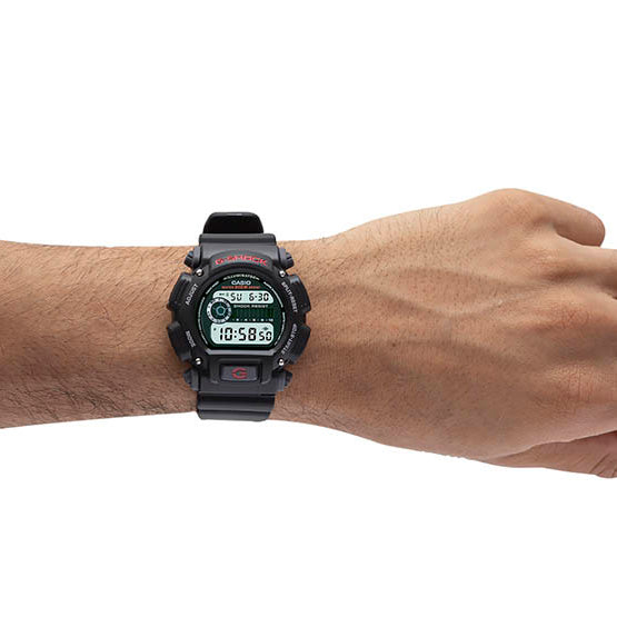 Reloj Casio G-SHOCK DW 9052 1VDR