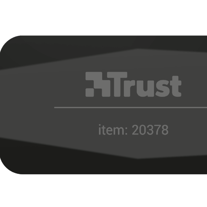 Micrófono Gamer conexion 3,5 y. USB Trust Mico ( 20378 )