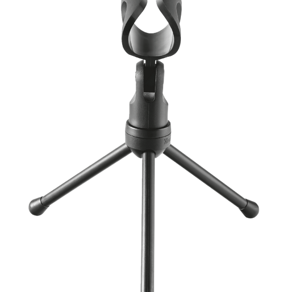 Micrófono Gamer conexion 3,5 y. USB Trust Mico ( 20378 )