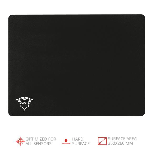 Pad mouse Gamer TRUST GXT 204 (20423) 350x260 mm