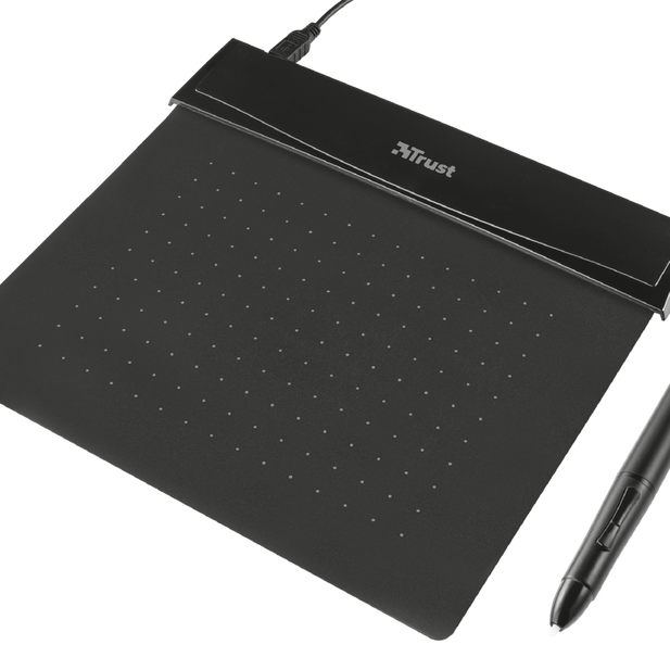 Tableta Grafica  Para Pc ULTRATHIN FLEX 21259