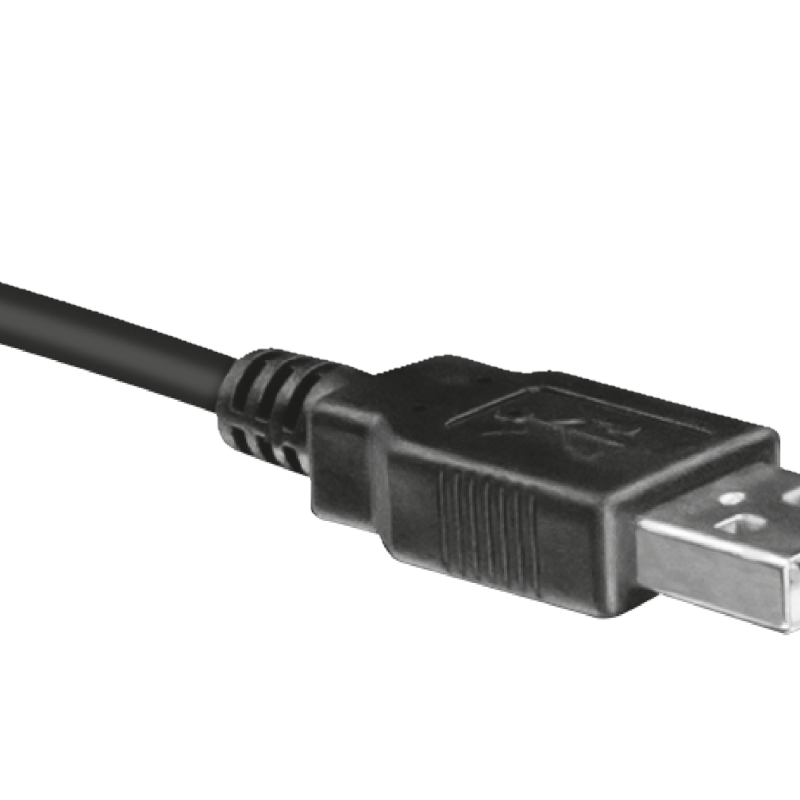 Microfono Para Pc Trust ( Starzz) 21678 conector USB