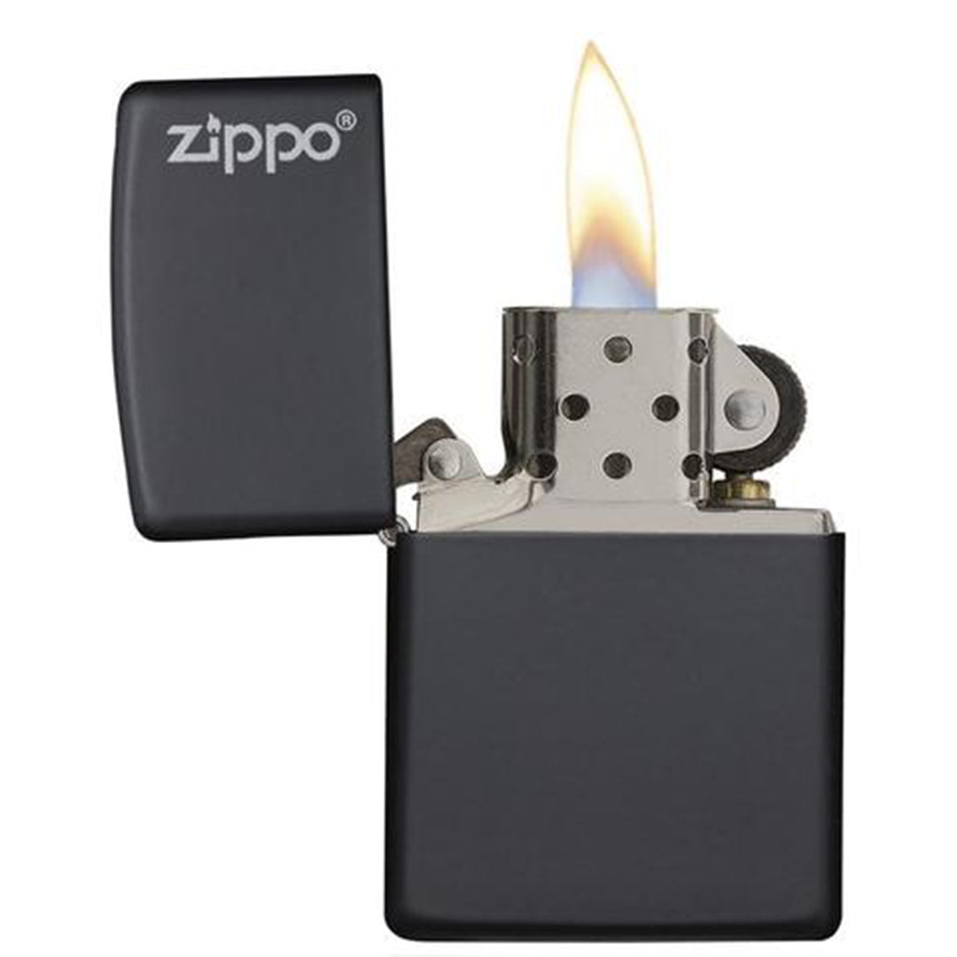 Zippo ( 218ZL ) ZIPPO LOGO