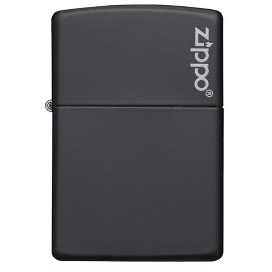 Zippo ( 218ZL ) ZIPPO LOGO