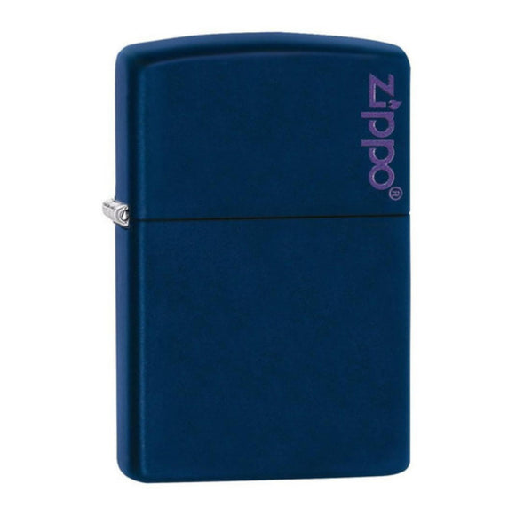 Zippo 239ZL  logo zippo