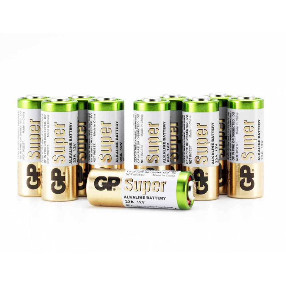 Pilas 23A GP Super