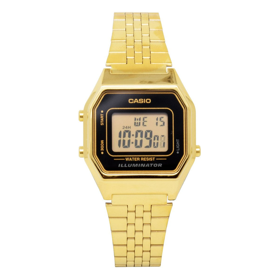 Reloj Casio LA680WGA 1DF