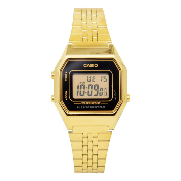 Reloj Casio LA680WGA 1DF