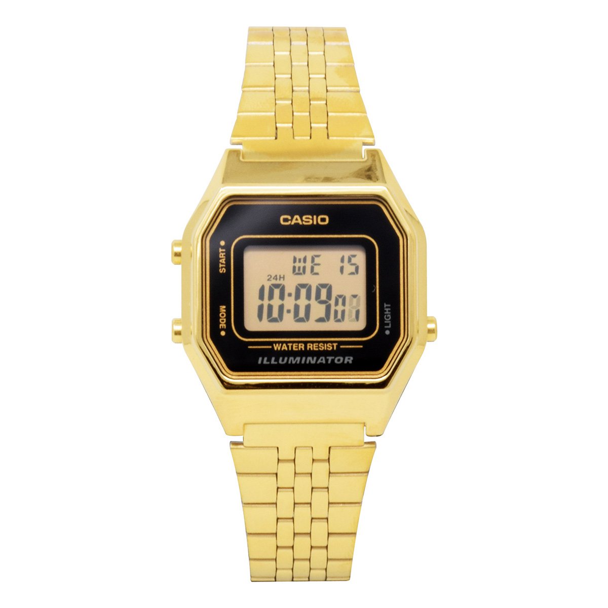 Reloj Casio LA680WGA 1DF
