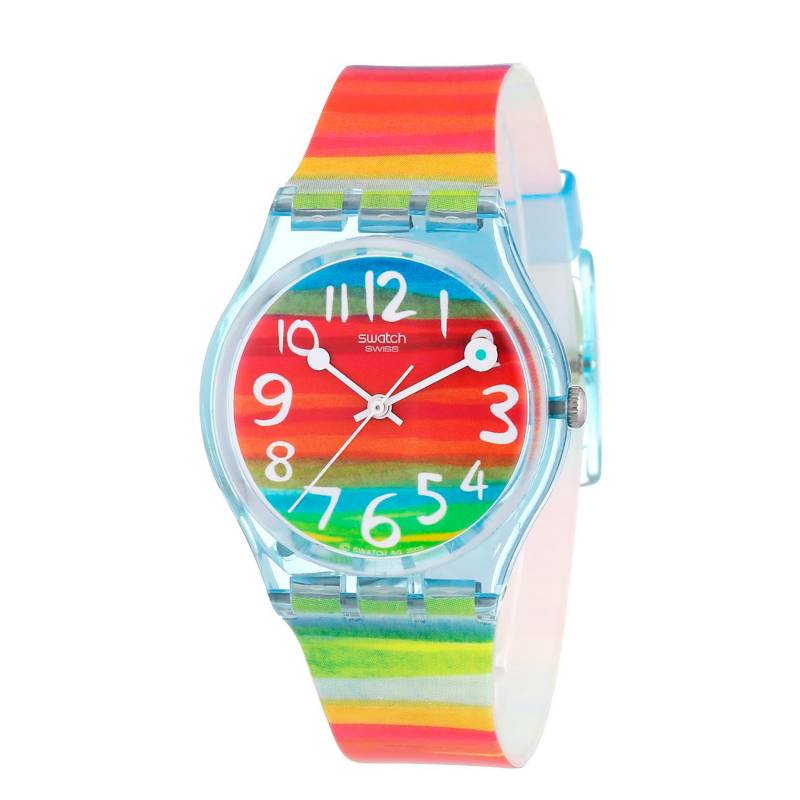 Reloj Mujer Swatch GS124