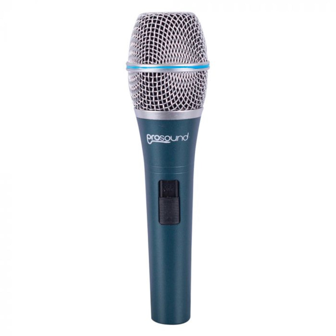 Microfono Alambrico Prosound DM24K