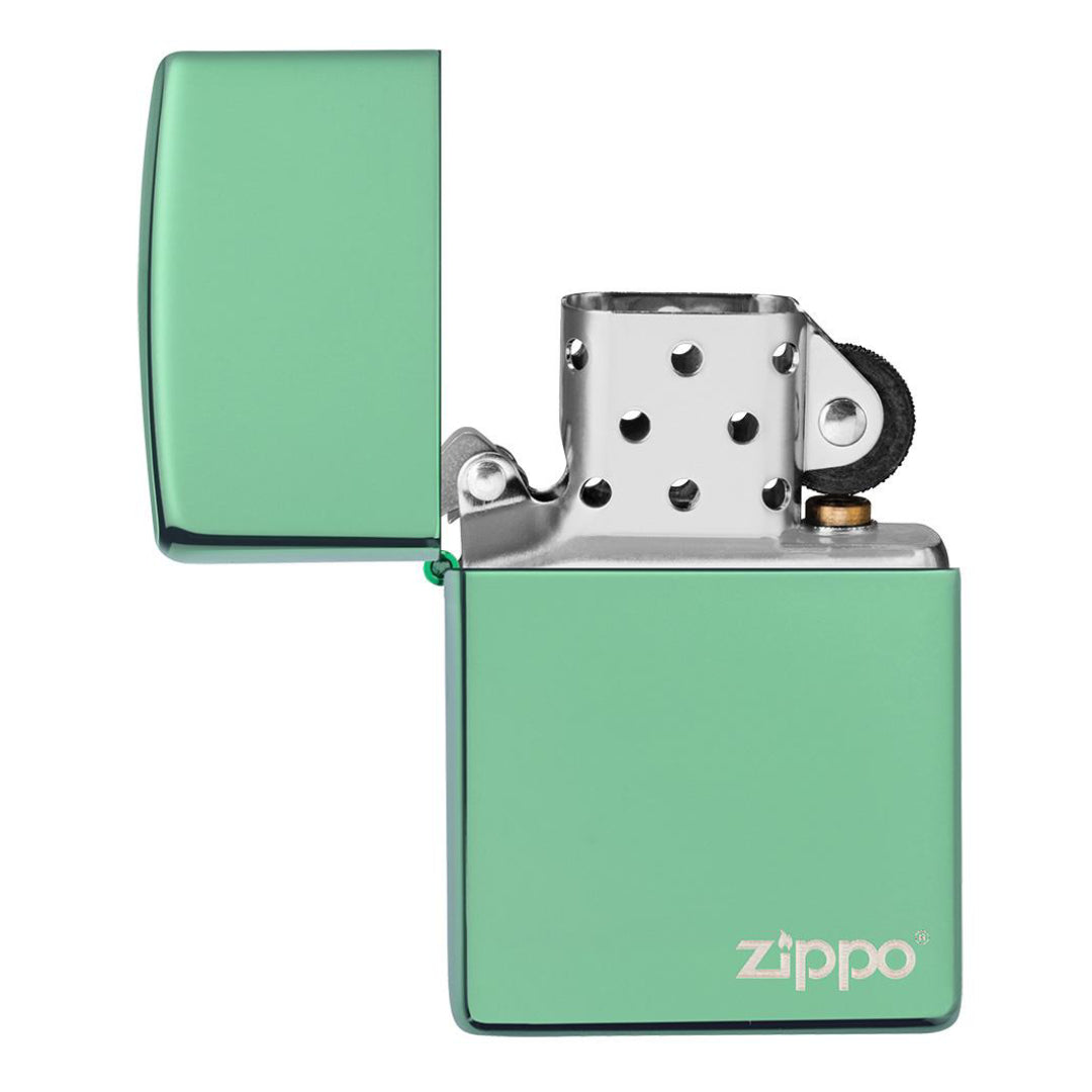 Zippo 28129  Chameleon Logo Zippo